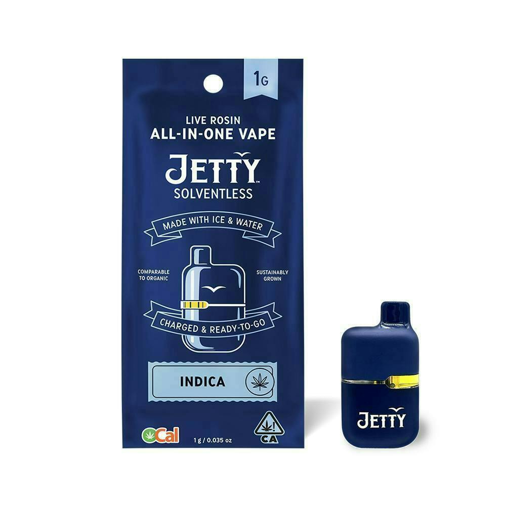 Jetty Extracts: White Tahoe Cookies
