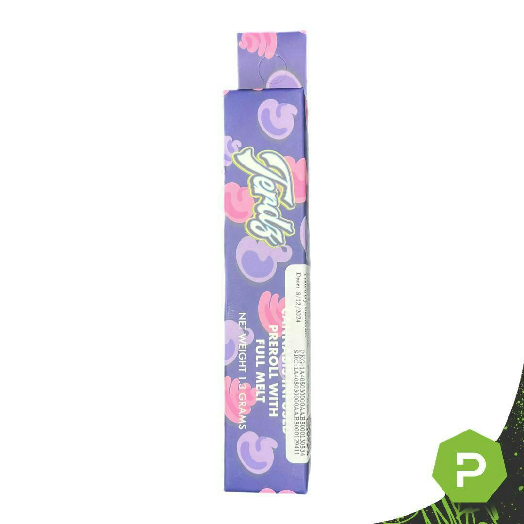 Terdz | Infused Joint | 1.3g