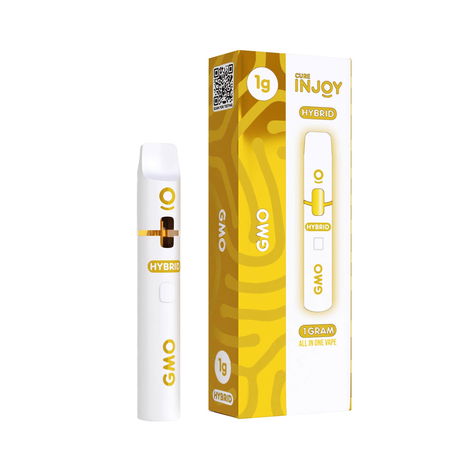 Cure Injoy