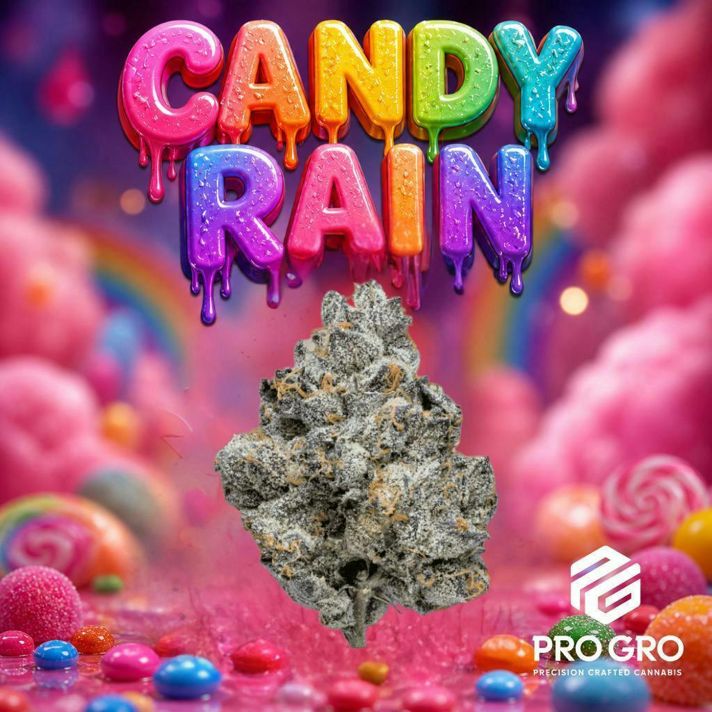 Pro Gro | Candy Rain | Big Buds by Pro Gro