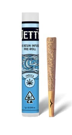 Jetty Extracts: Papaya Cake X Rum Runner