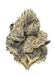 Black Rainbow | Big Buds by Glorious Cannabis Company
