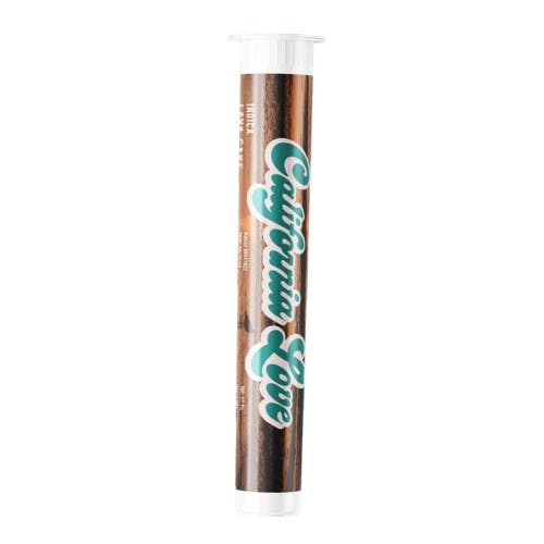 California Love | Melon Cake | Joint | 1g