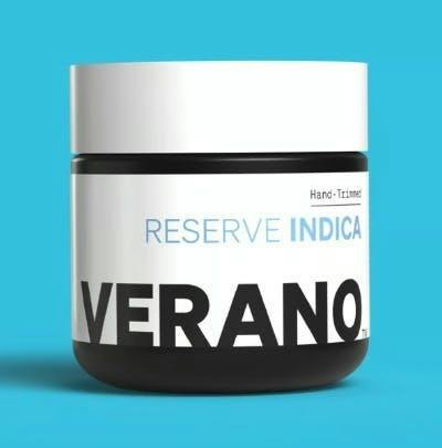 Verano Reserve | Gator Breath | Big Buds | 3.5g by Verano