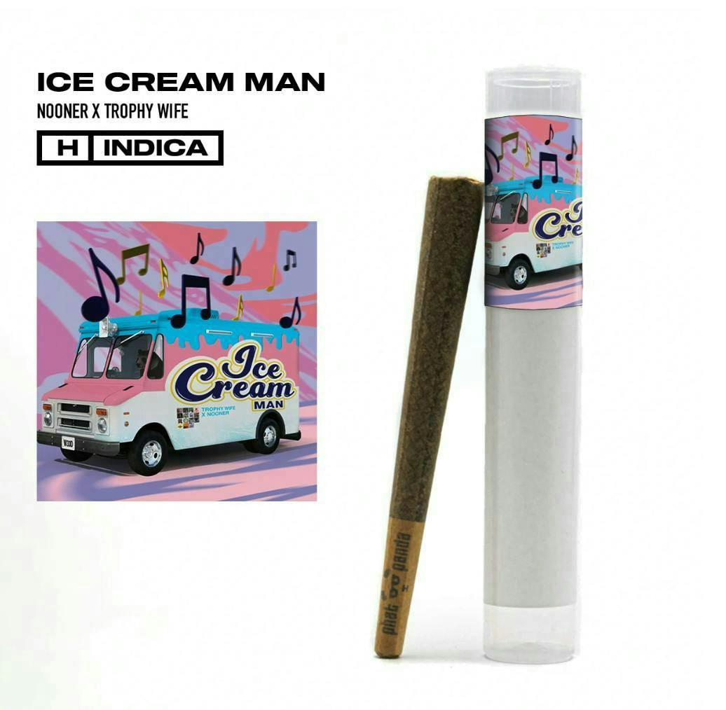 Ice Cream Man | Joint | 1g