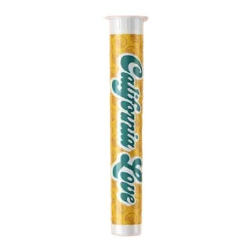 California Love | Clementine | Joint | 1g