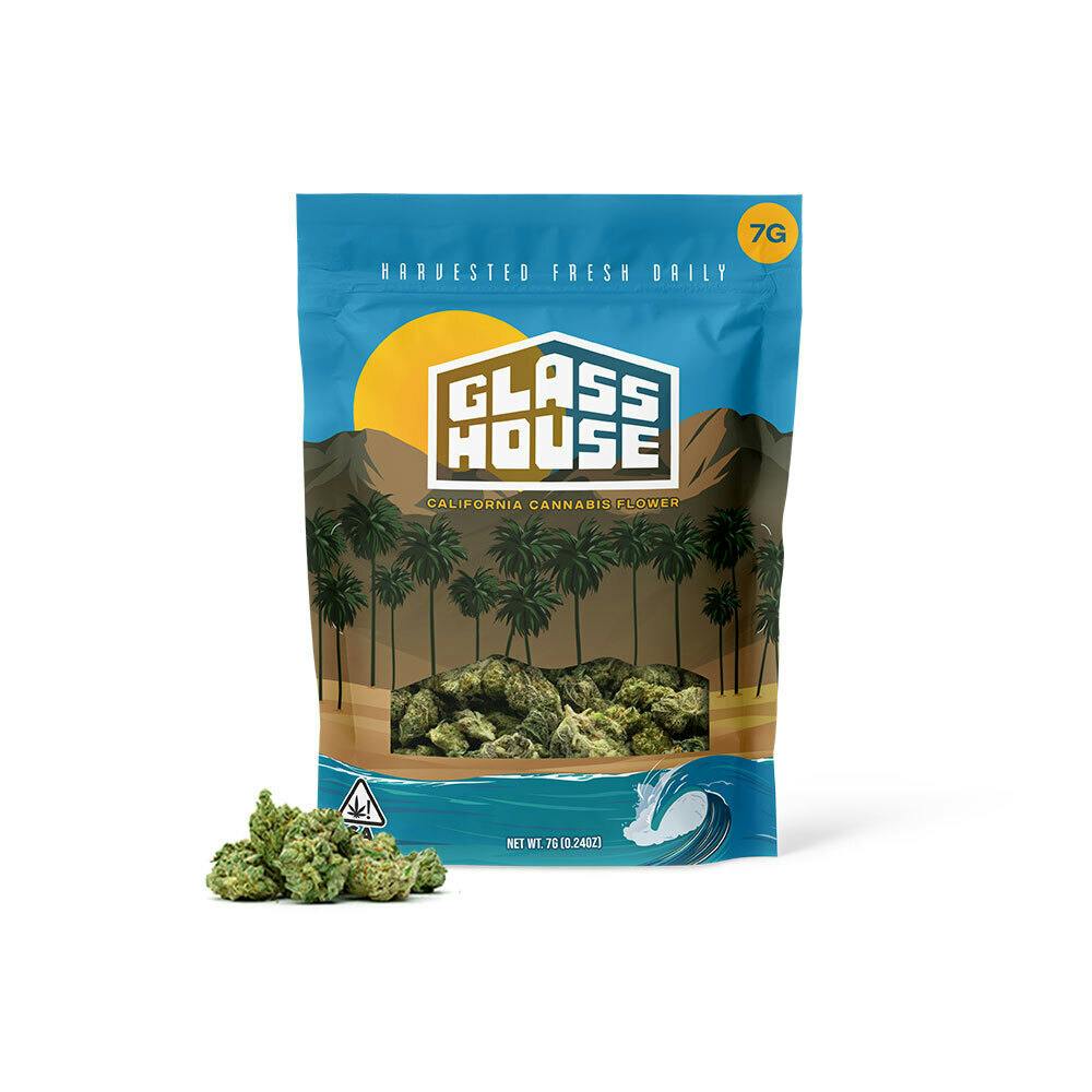 Glass House Farms: E-85