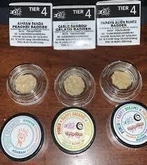 Punch Extracts: Luma Hashburger