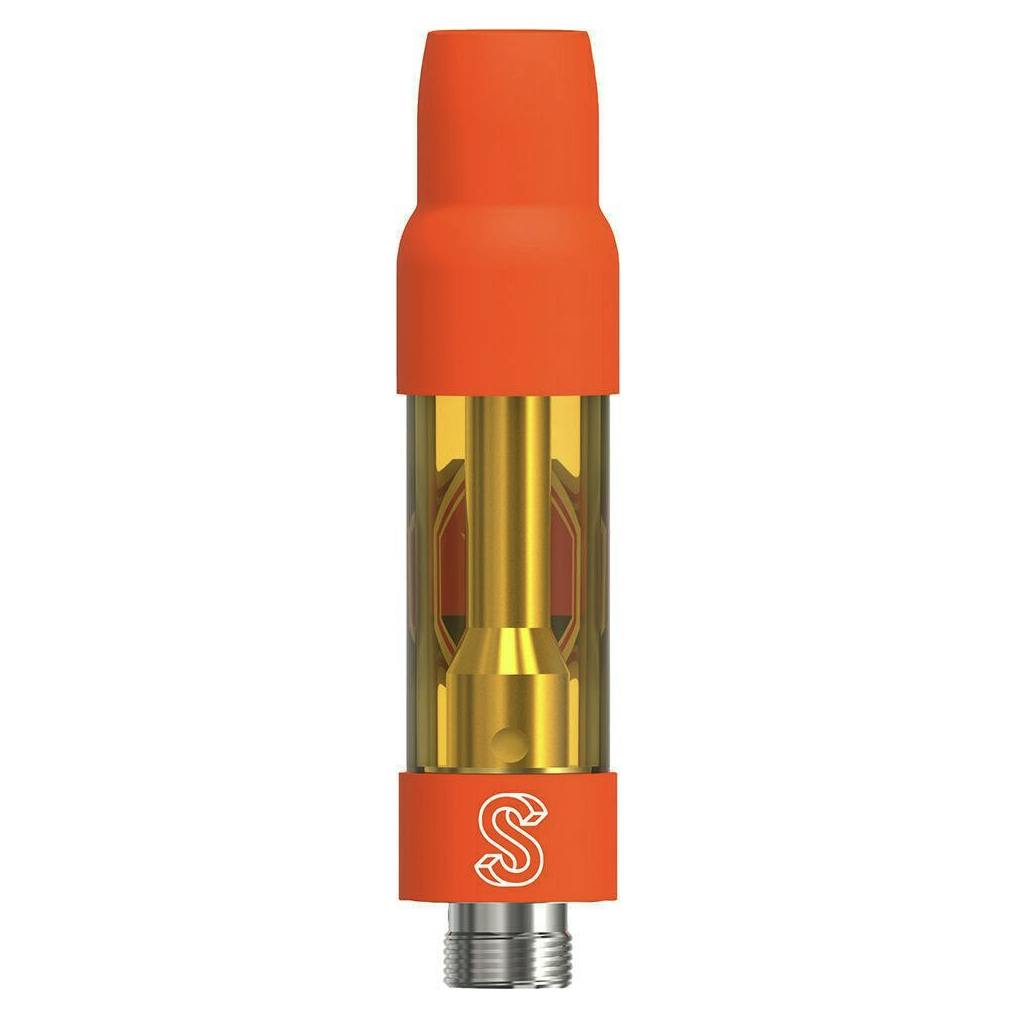 Sherbinskis | Gelato 33 | Live Resin Cartridge | 1g