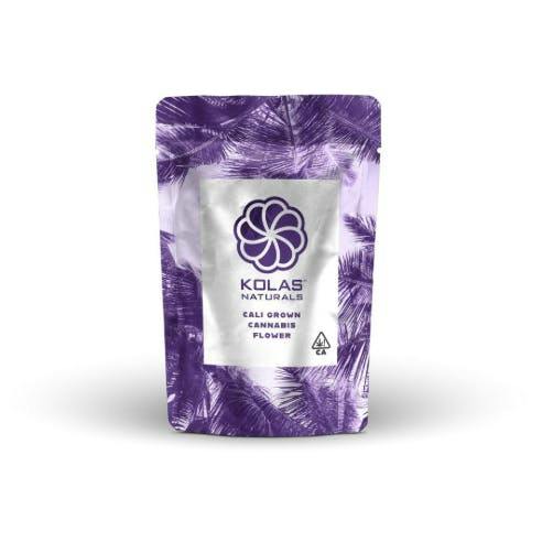 Kolas Brand | Animal Sherbert Mints | Flower | 3.5g by KOLAS - Brand