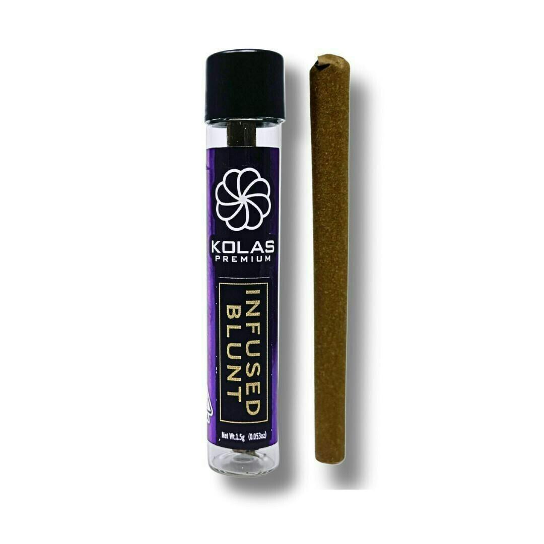 KOLAS - Brand — Gelato
