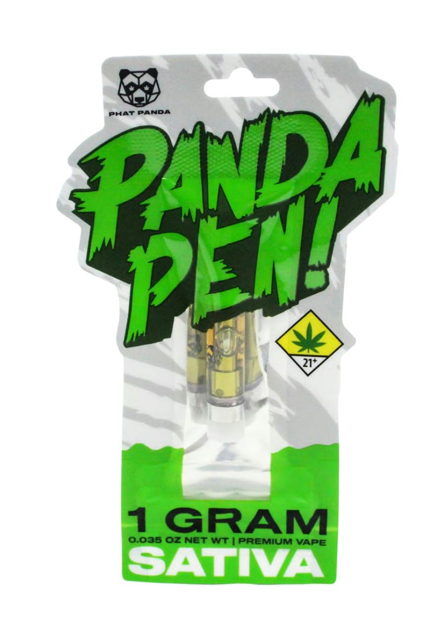 Mango Super Silver Haze | Cartridge | 1g