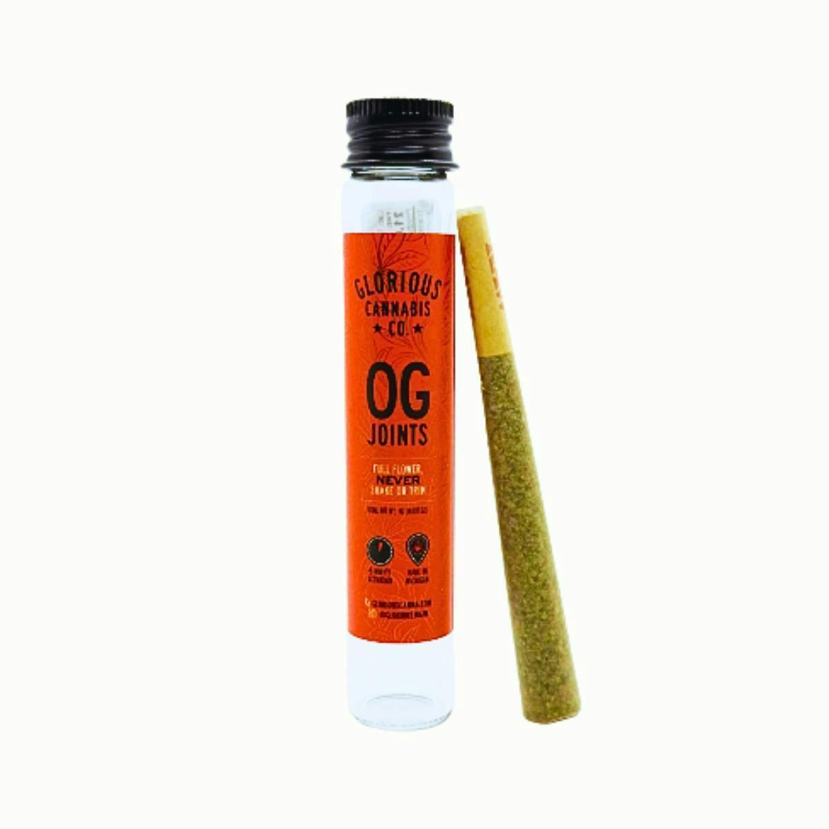 Space Walker | Joint | 1.0g