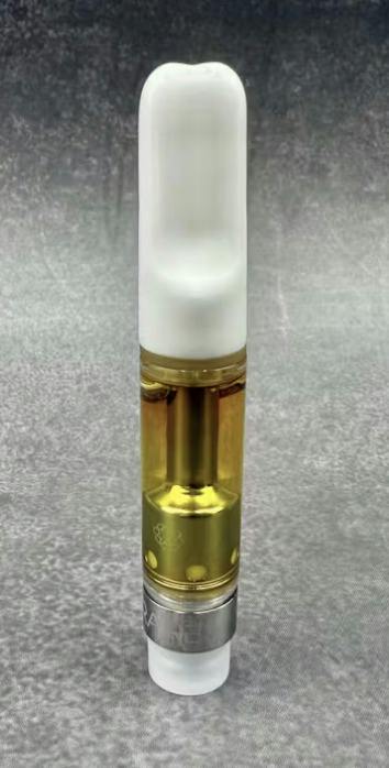 Banana Trop | Cartridge | 1g at Fish Meadow Cannabis
