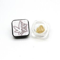 Modified Magic | Solventless | Rosin | 1g
