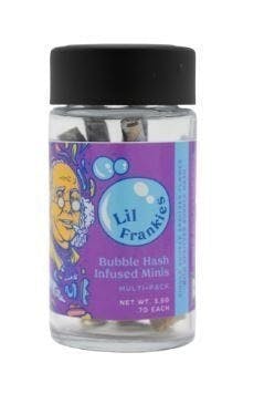 Third Coast OG x Sherb Creme Pie | Infused Minis | 0.7g each | 5pk