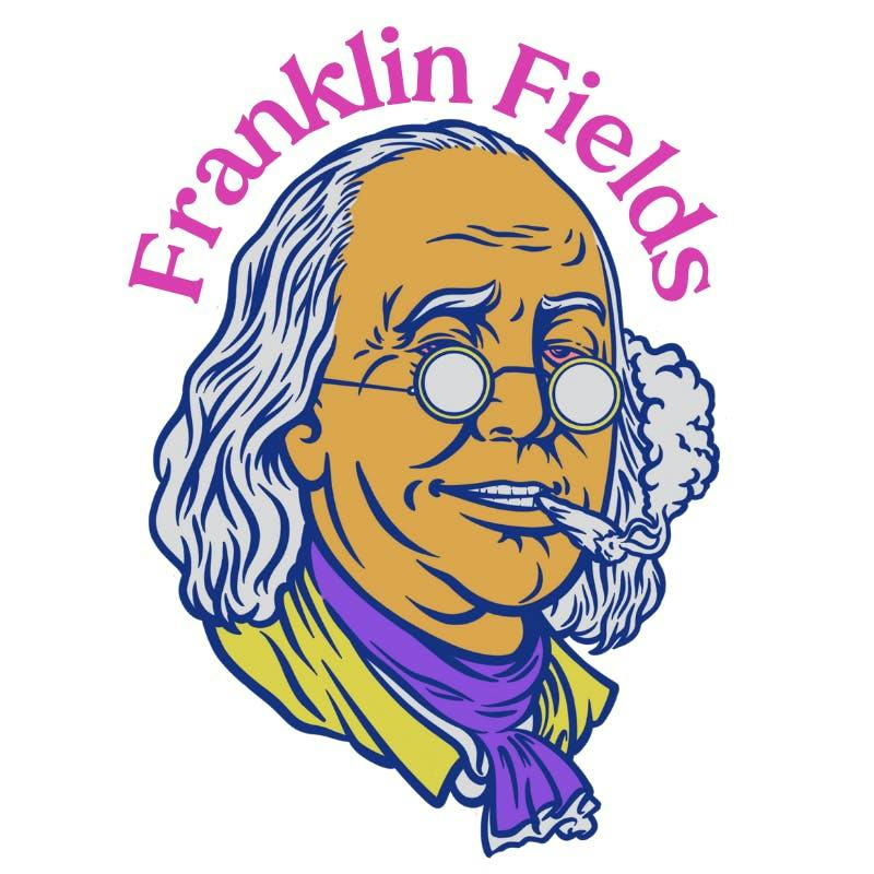 Franklin Fields | Sugar Cookie | Sugar | 1g