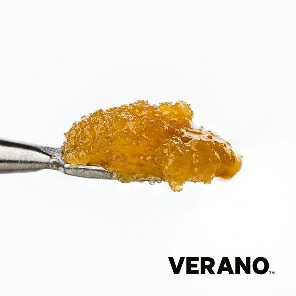 Verano | Gastro Pop | Solvent | Sugar | 1g
