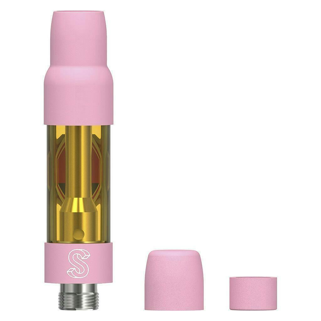 Sherbinskis | Pink Sherbs | Live Resin Cartridge | 1g
