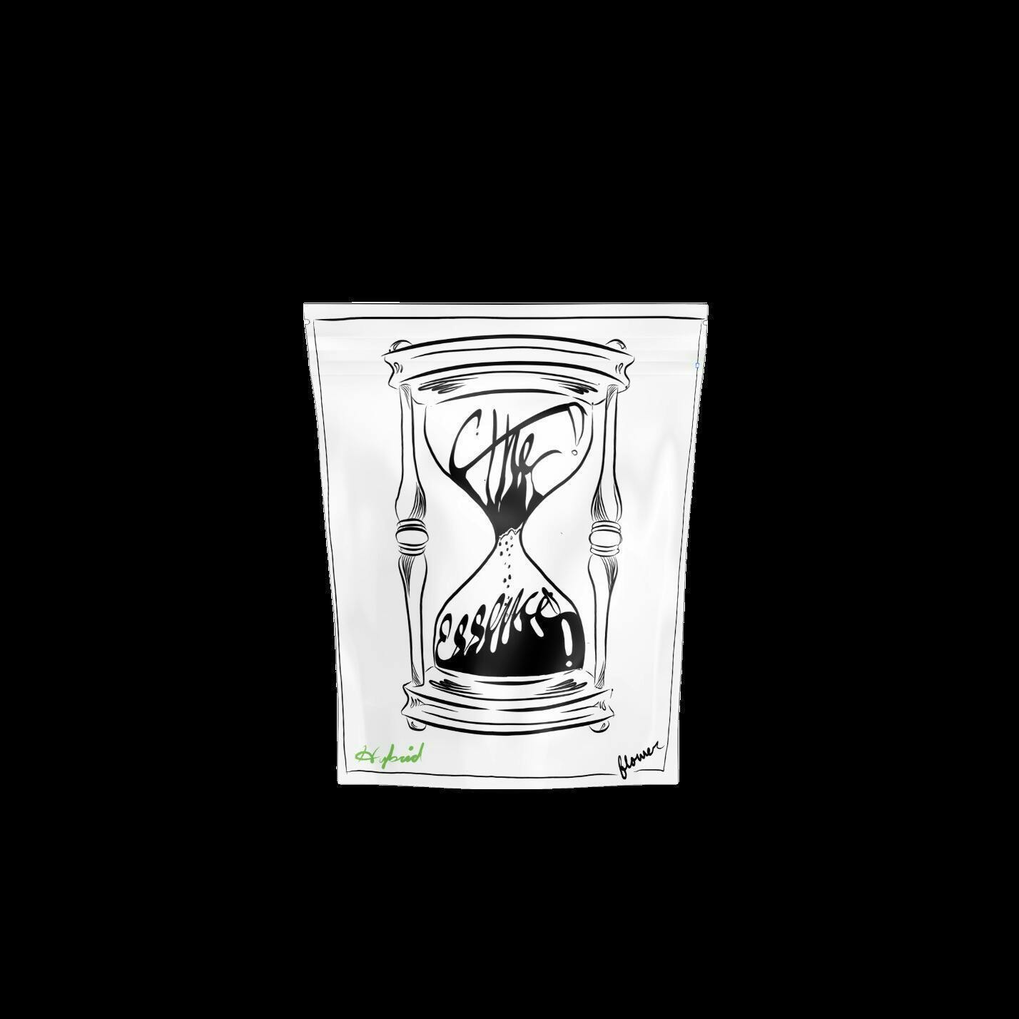 (the) Essence | Guava Jam | Big Buds | 7g by (the) Essence