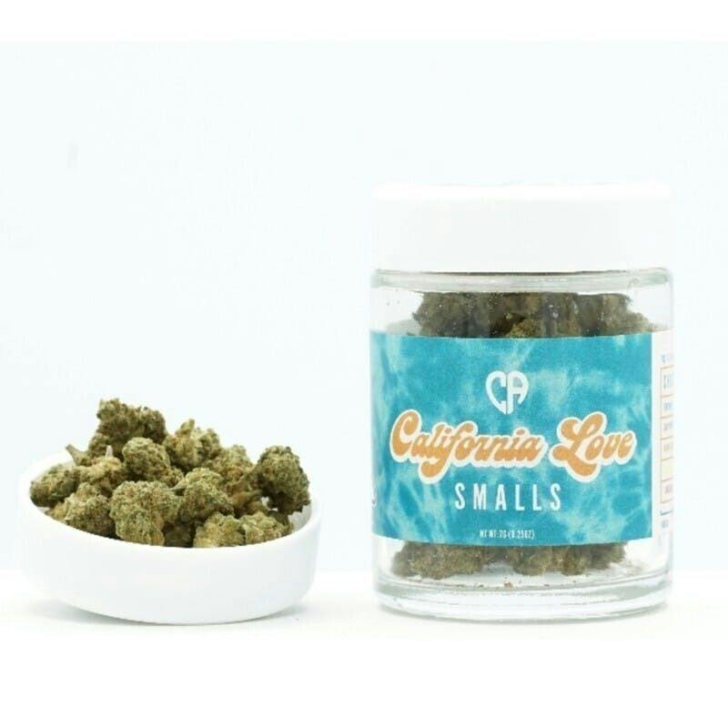 California Love | Guava Tart | Smalls | 7g by California Love