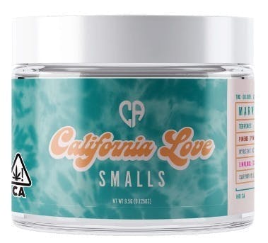 CALIFORNIA LOVE: Sweet Skunk