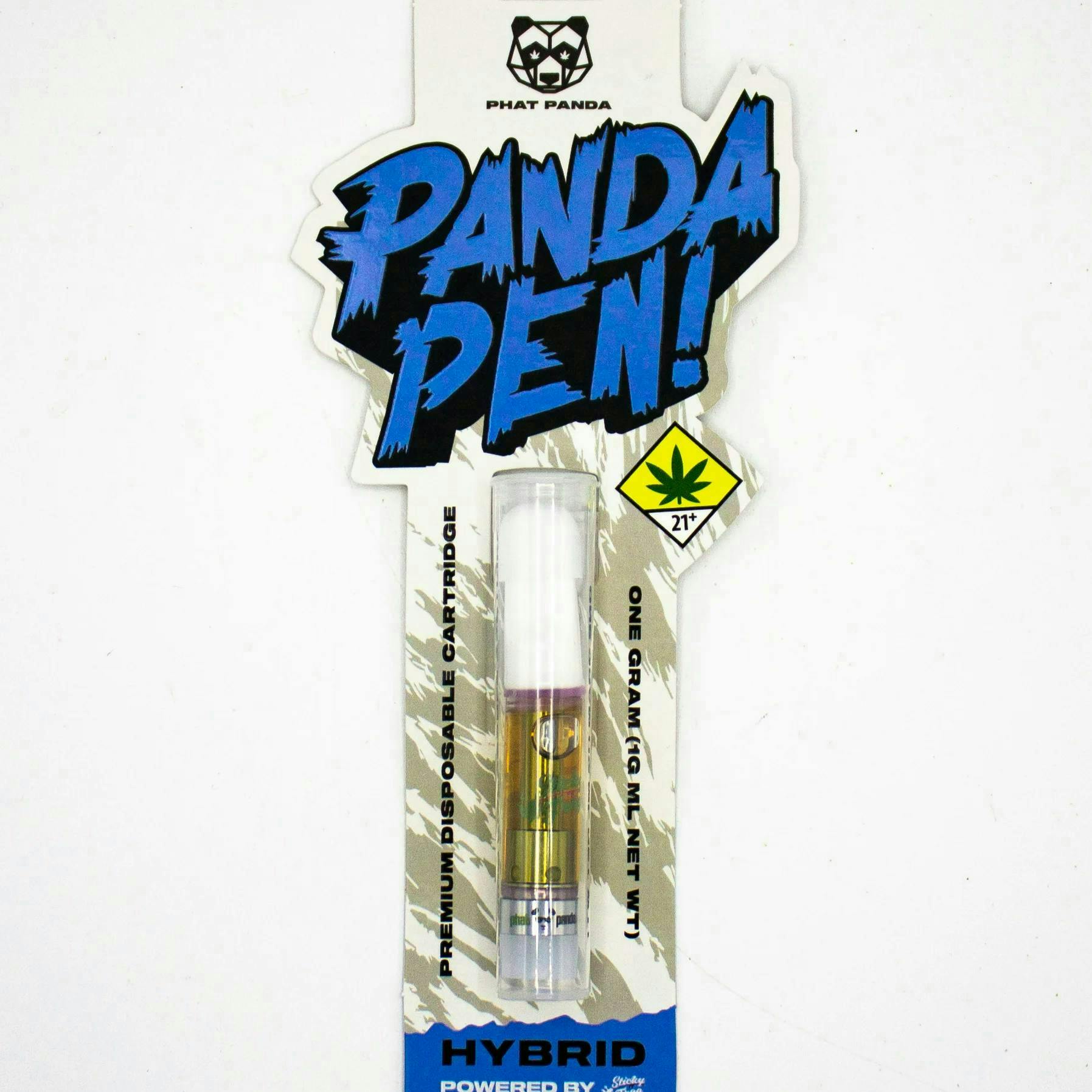 Original Glue | Cartridge | 1g