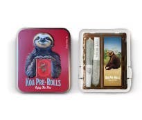 Koa Cannabis Co. — King Louis