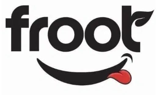 Froot: Biscotti