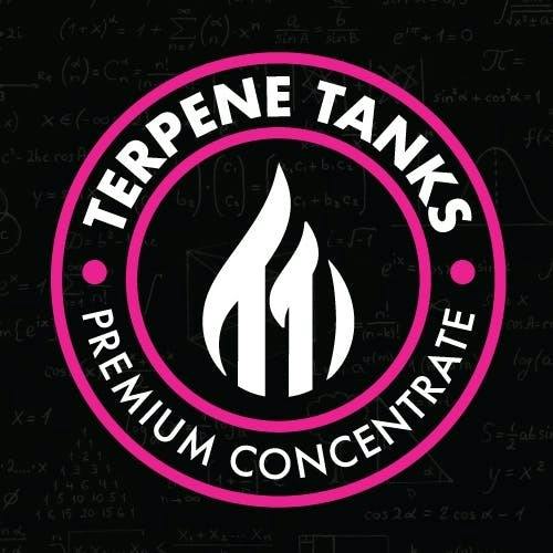 Fruit Ztripez | Infused Joints | 1.2g by Terpene Tanks