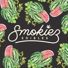 Sweet Jamberry 1:1 THC:CBN Gummies | 1000mg | 100ct | 10mg/ea