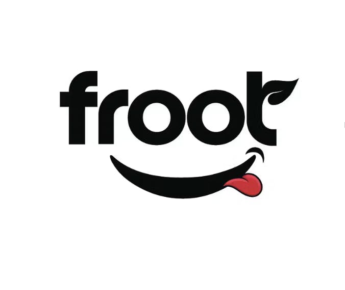 Froot — Fruity Crispy Rice