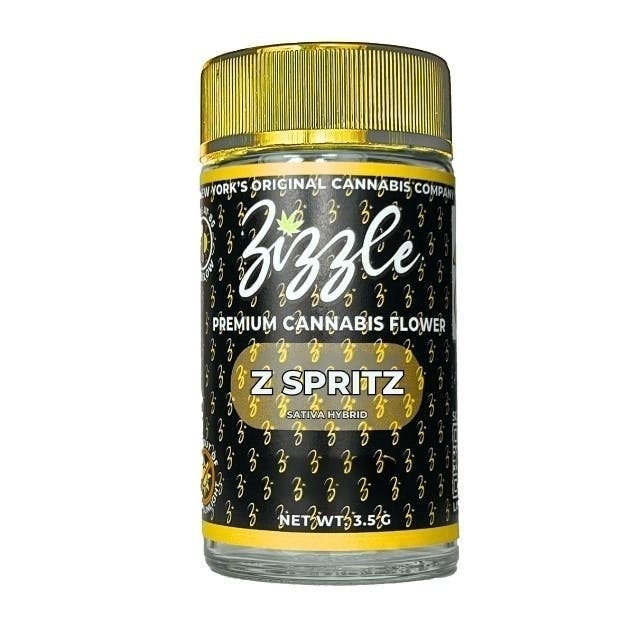 Z Spritz | Big Buds | 3.5g