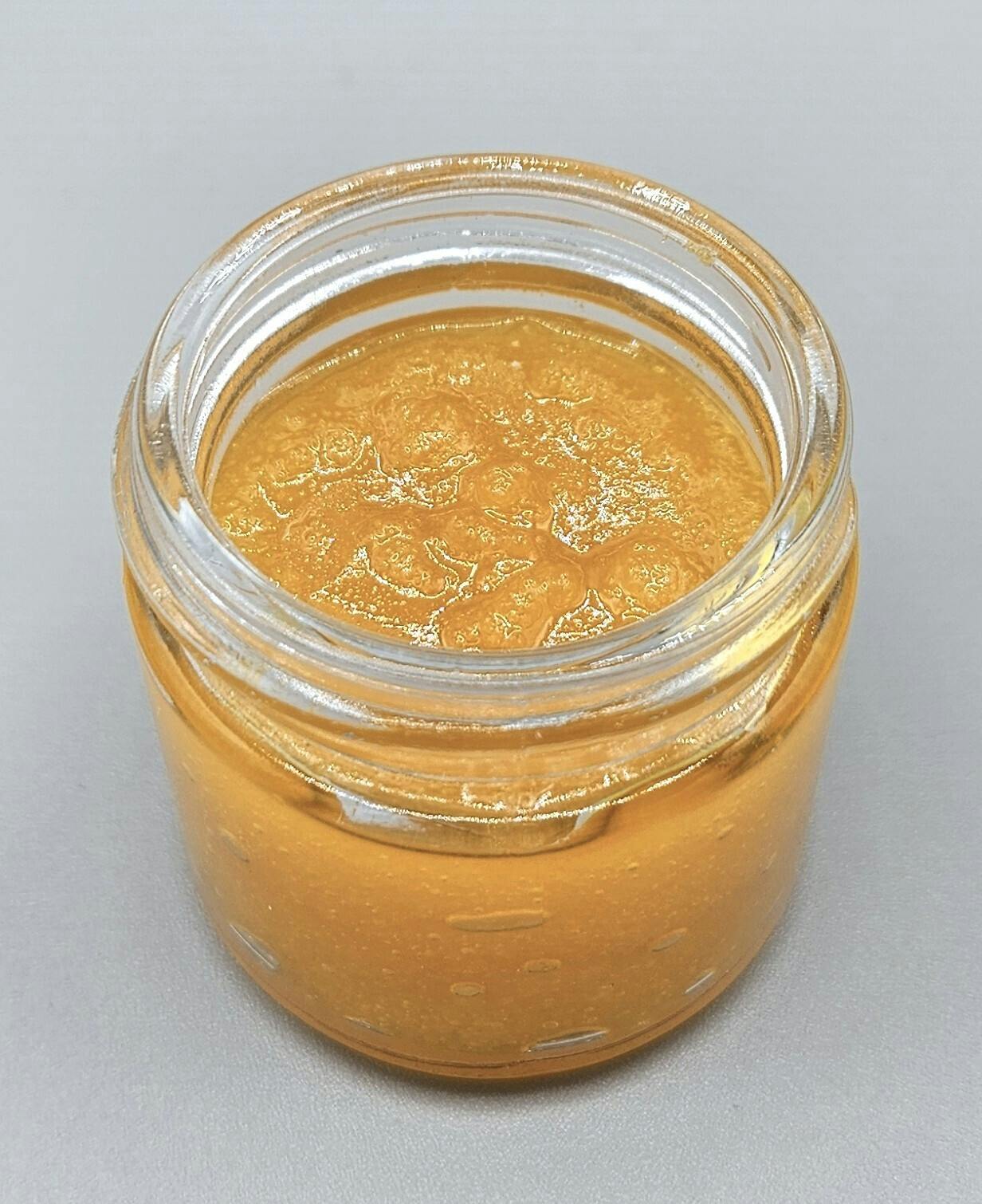 Concentrate - Cured Sugar - Grapefruit Chem by Ripple Wellness