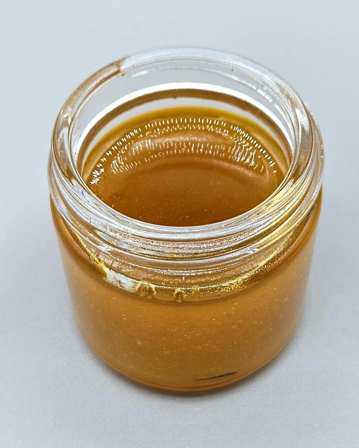 Concentrate - Cured Sugar - Grapefruit Jealousy by Ripple Wellness
