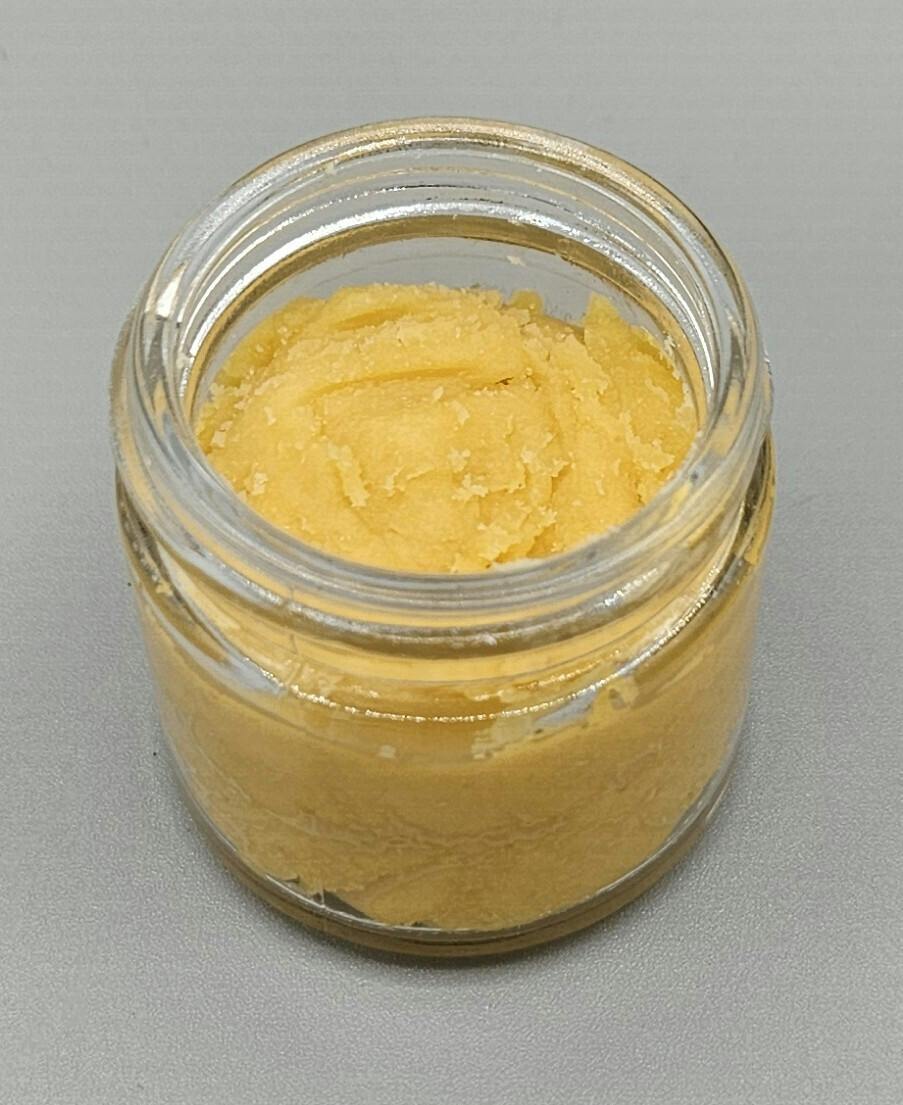 Concentrate - Cured Badder - Grapefruit Biscotti by Ripple Wellness