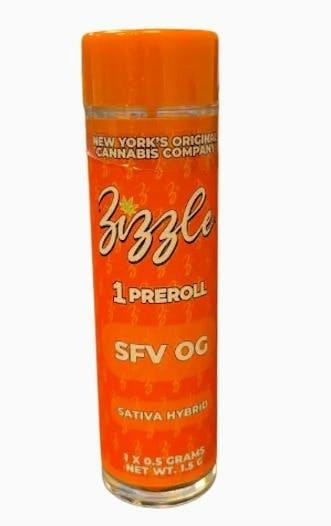 SFV OG | Mini | 0.5g