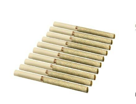 Fire Breath | Minis | 0.35g | 10pk