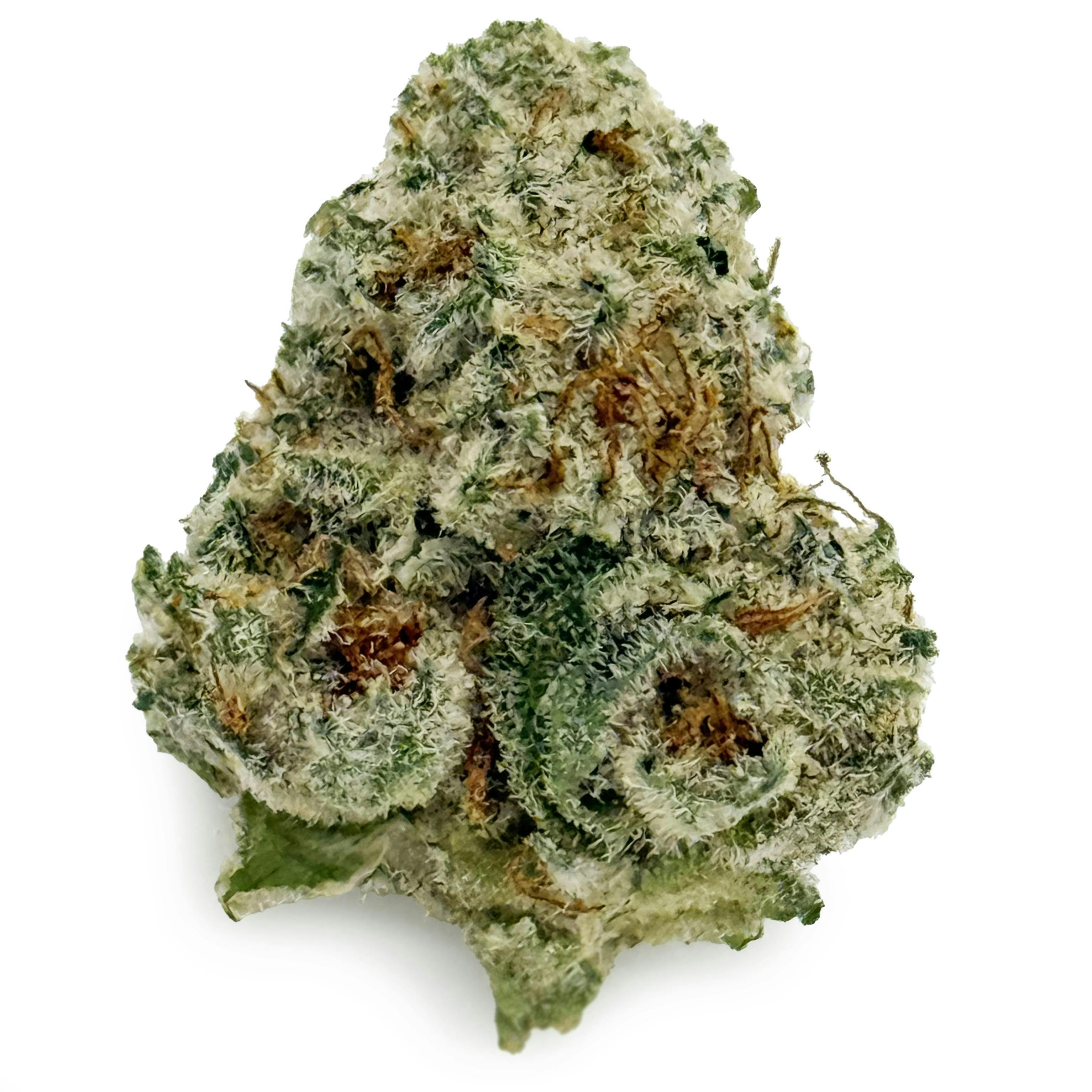 Glorious Cannabis Company | Black Ice | Smalls by Glorious Cannabis Company