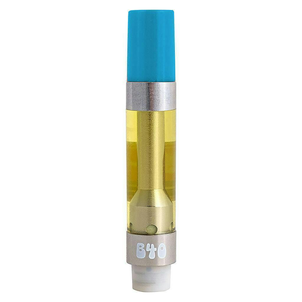 Blue Raspberry Ice | Cartridge | 0.95g