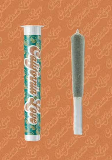 California Love | Gary Payton | Joint | 1g
