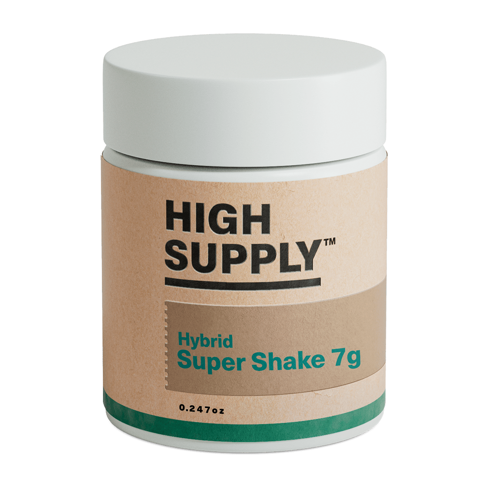 Papaya Fumez | Infused Shake | 7g by High Supply