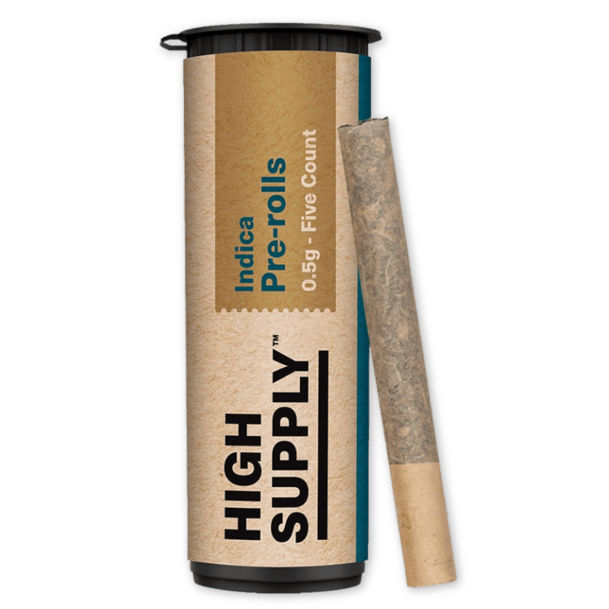 The Bling | Minis | 0.5g each | 5pk by High Supply