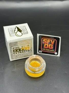 Five Star Mi Sfv Og