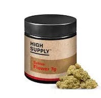 Citrus Blossom | Big Buds | 7g by High Supply