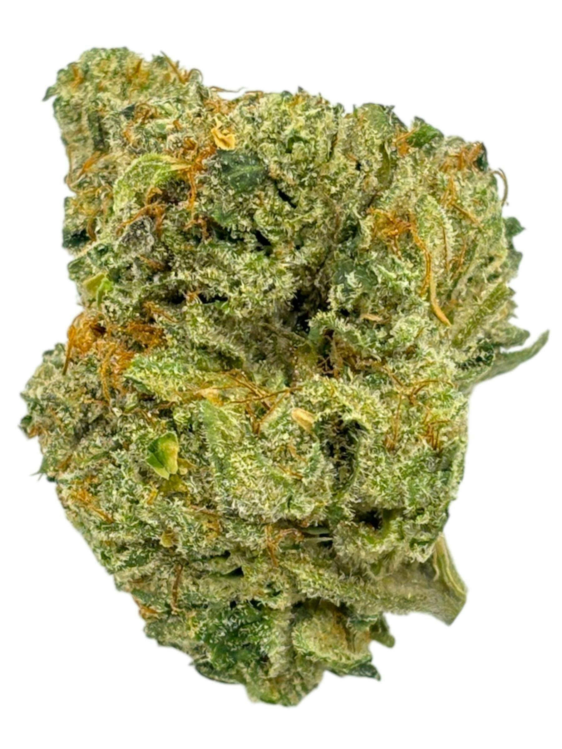 Chem Runtz | Big Buds at Levels Cannabis Ironwood