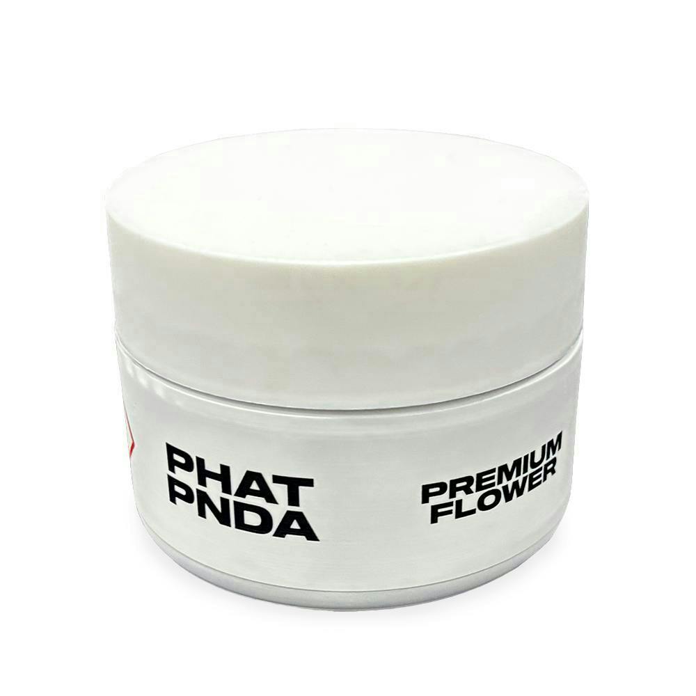 Sweet Z | Big Buds | 3.5g by Phat Panda