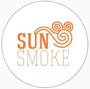 SunSmoke: Notorious Cherry