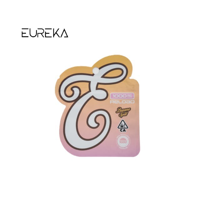 EUREKA — Banana Split