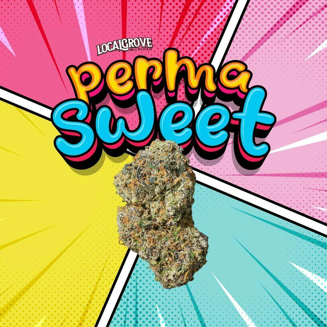 Local Grove Deli Style Flower | Perma Sweet | by Local Grove